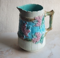Pottery